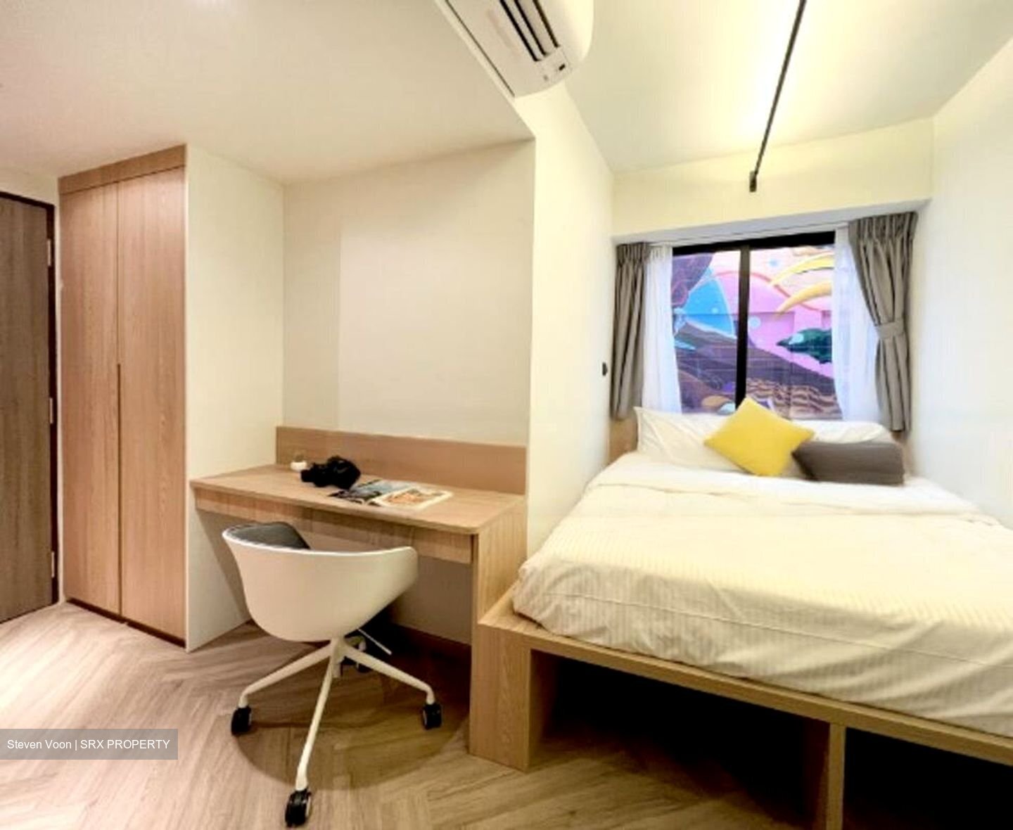 Beach Road (D7), Apartment #455820531